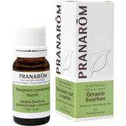 Geranio Bourbon 10 Ml | Pranarom