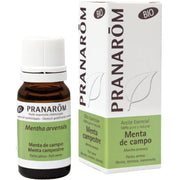 Menta De Campo Bio 10 Ml | Pranarom