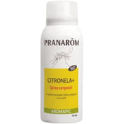 Spray Cuerpo Citronela | Pranarom