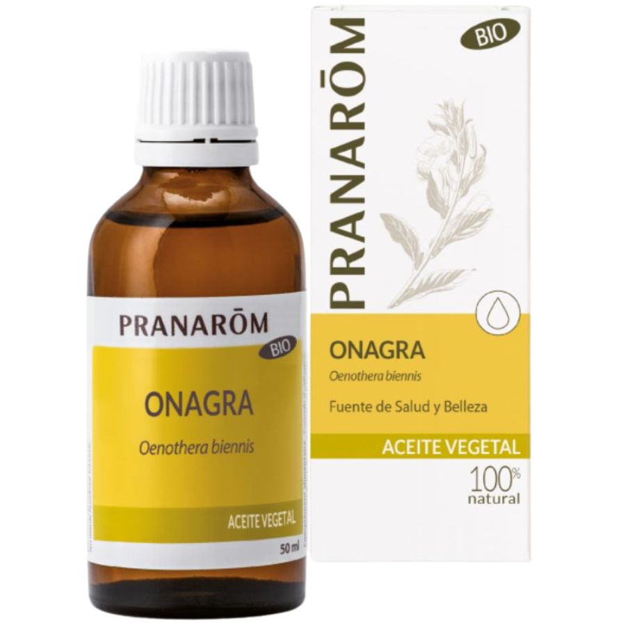 Onagra Bio 50 Ml | Pranarom