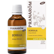 Borraja Bio 50 Ml | Pranarom