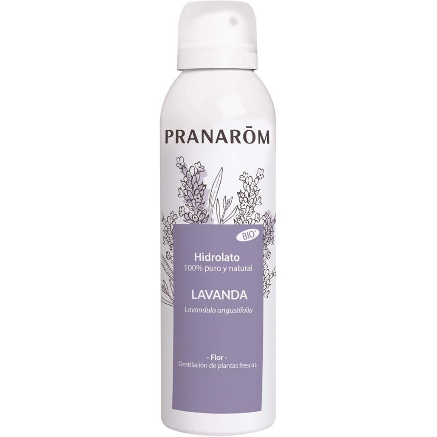 Hidrolato Lavanda Bio 150 Ml | Pranarom
