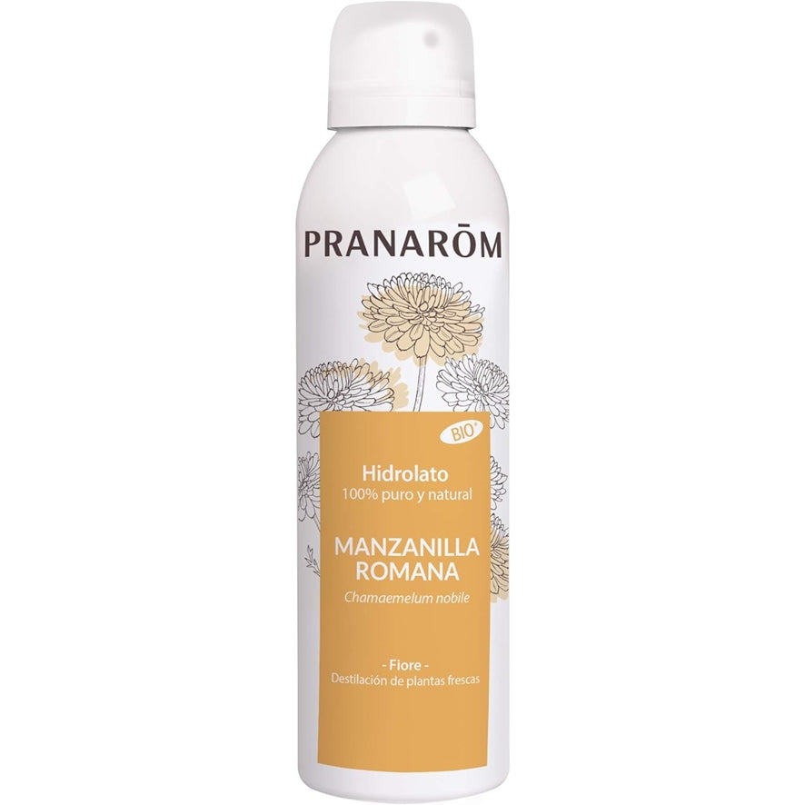 Hidrolato Manzanilla Romana Bio 150 Ml | Pranarom