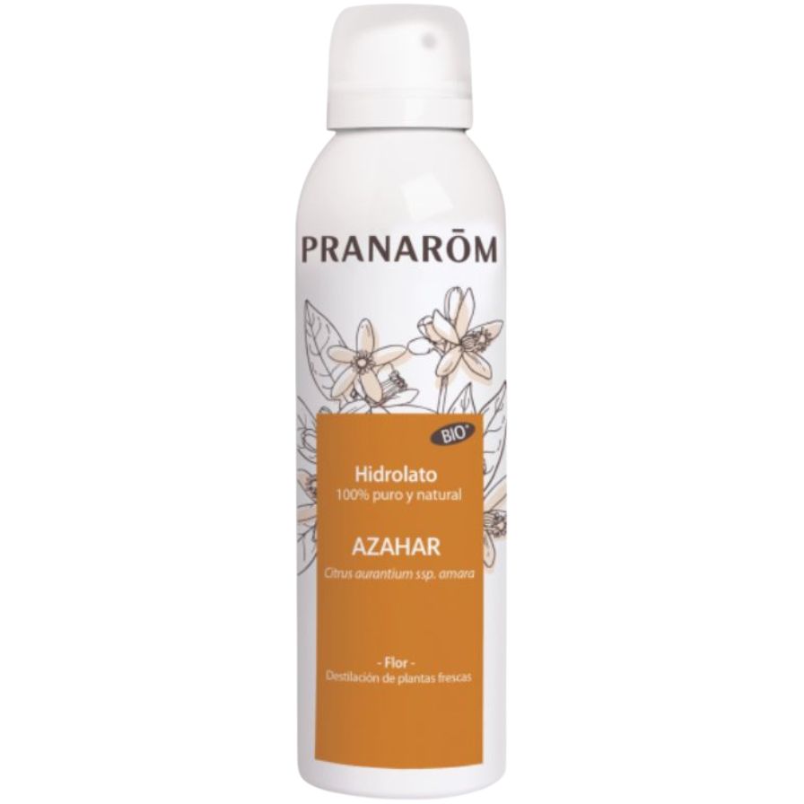 Hidrolato Neroli Bio 150 Ml | Pranarom