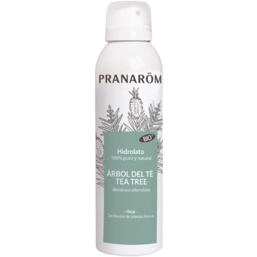 Hidrolato Arbol Del Te Bio 150 Ml | Pranarom
