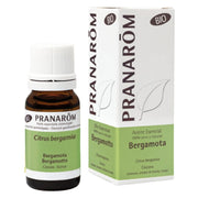 Bergamota Bio 10 Ml | Pranarom - Dietetica Ferrer