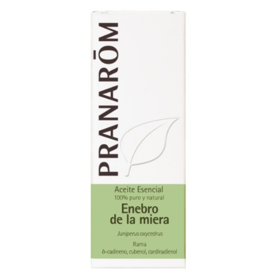 Enebro De Virginia 10 Ml | Pranarom