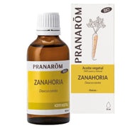Zanahoria Bio 50 Ml Aceites Maceración | Pranarom