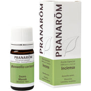 Incienso Bio 5 Ml | Pranarom