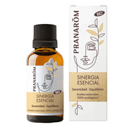 Sinergia Esencial Bio 30 Ml | Pranarom