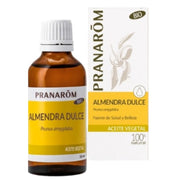 Almendra Dulce Bio 50 Ml | Pranarom