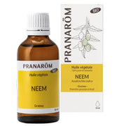 Neem Bio 50 Ml | Pranarom