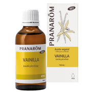 Aceite Vainilla Bio 50 Ml | Pranarom