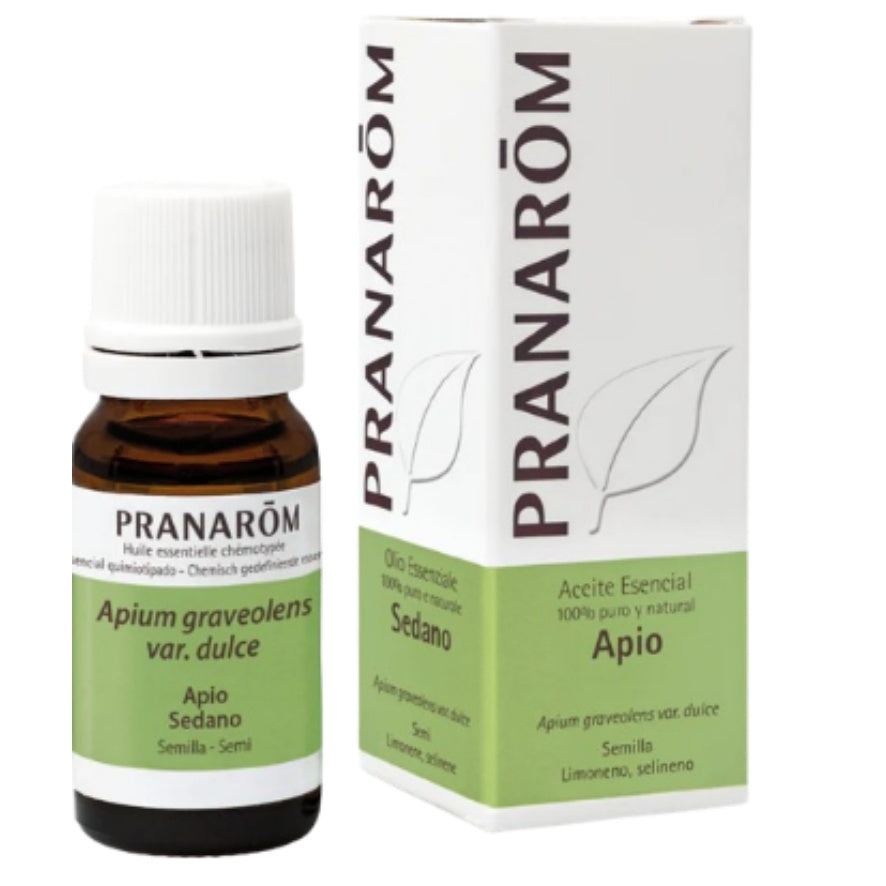 Apio Semilla 10 Ml | Pranarom