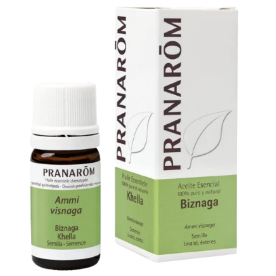 Biznaga 5 Ml | Pranarom
