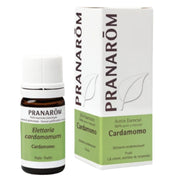 Cardamomo 5 Ml | Pranarom