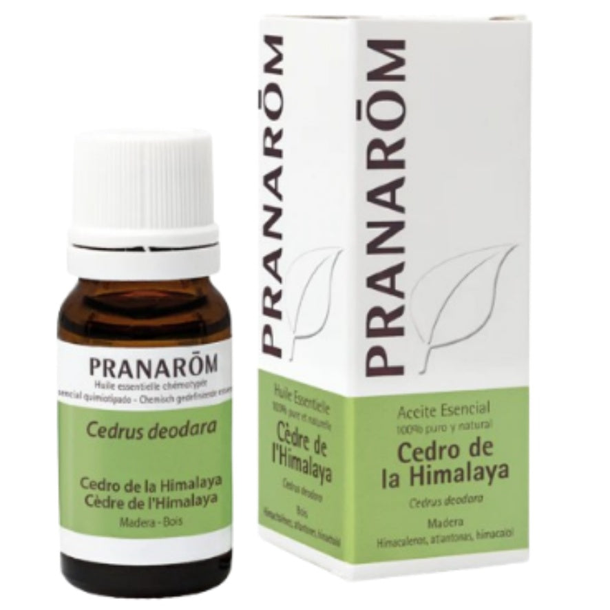 Cedro De La Himalaya 10 Ml | Pranarom