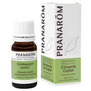 Citronela De Ceylan 10 Ml | Pranarom