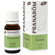 Curcuma Bio 10 Ml | Pranarom