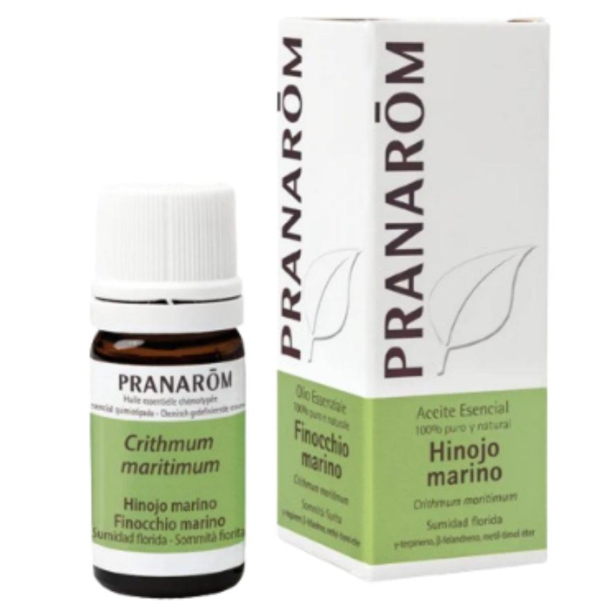 Hinojo Marino Bio 5 Ml | Pranarom