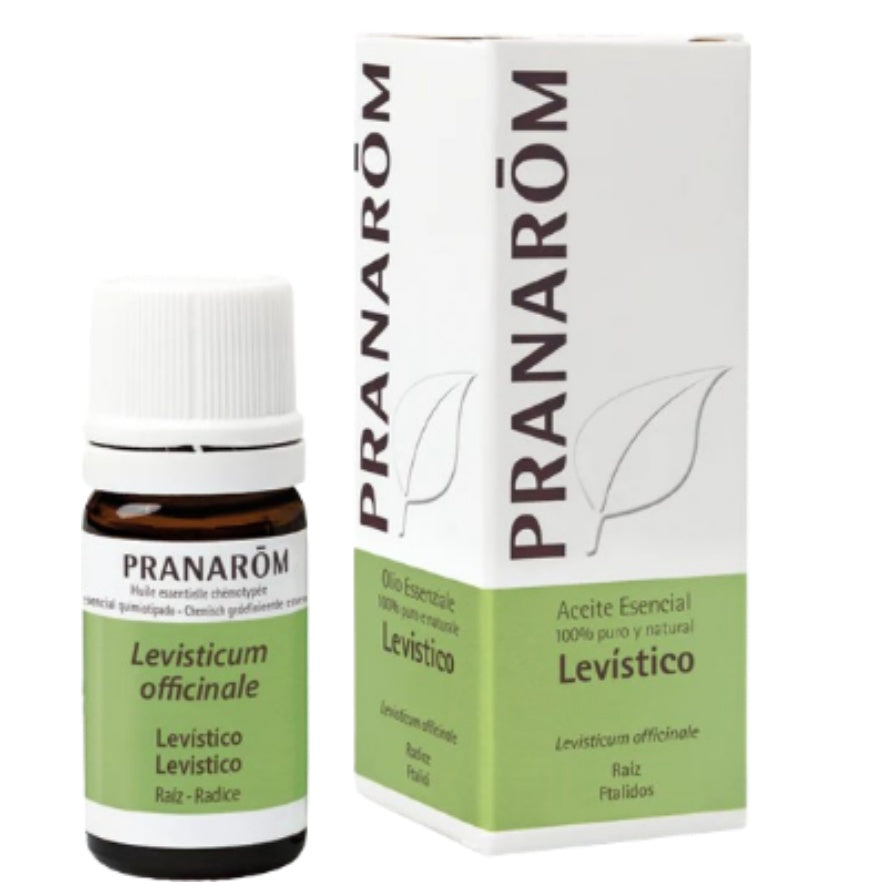 Levistico 5 Ml | Pranarom