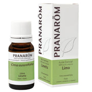 Lima (Limon Verde) 10 Ml | Pranarom