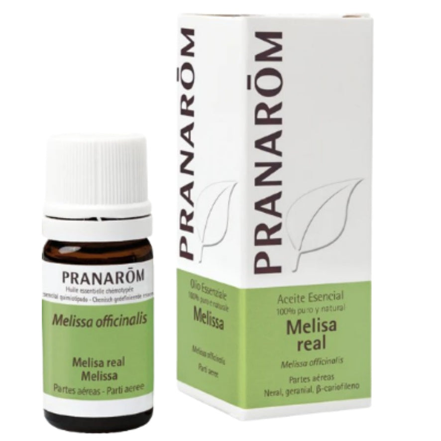 Melisa Real 5 Ml | Pranarom