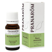 Nuez Moscada Fruto 10 Ml | Pranarom