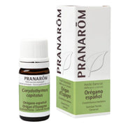 Oregano Español 5 Ml | Pranarom