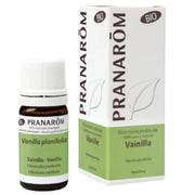 Vainilla Bio 5 Ml | Pranarom