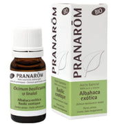 Albahaca Exotica Partes Aereas Bio 10 Ml | Pranarom