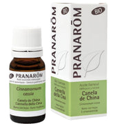 Canela De China Bio 10 Ml | Pranarom - Dietetica Ferrer