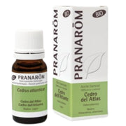 Cedro Del Atlas Bio 10 Ml | Pranarom - Dietetica Ferrer