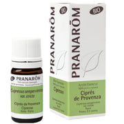 Cipres De Provenza Bio 5 Ml | Pranarom - Dietetica Ferrer