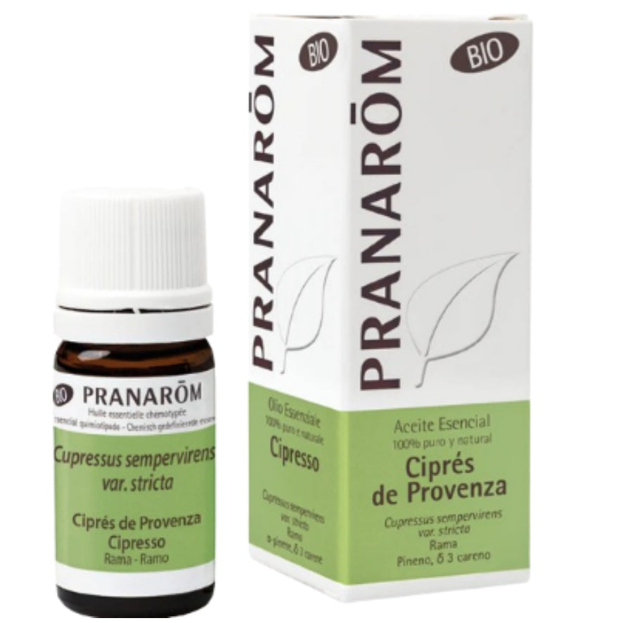 Cipres De Provenza Bio 5 Ml | Pranarom