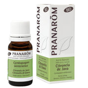 Citronela De Java Bio 10 Ml | Pranarom