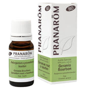 Geranio Bourbon Bio 10 Ml | Pranarom
