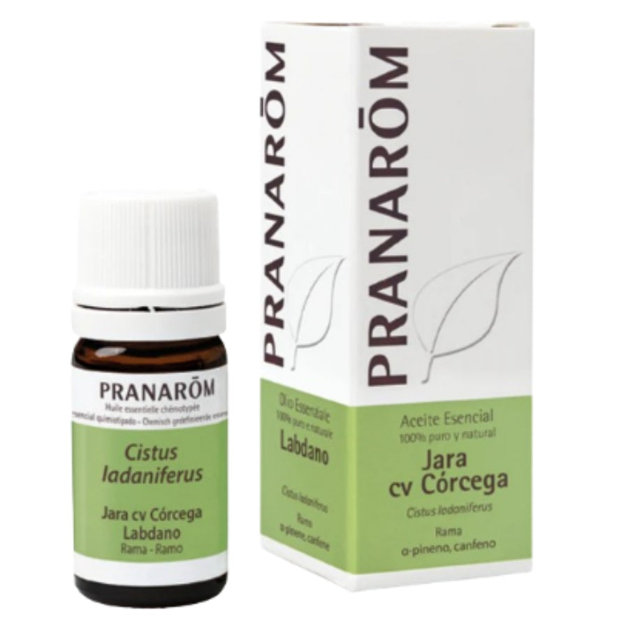 Jara Cv Córcega Bio 5 Ml | Pranarom