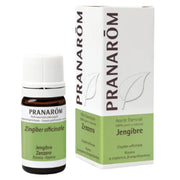 Jengibre 5 Ml | Pranarom