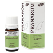 Jengibre Bio 5 Ml | Pranarom