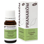 Lavandin Súper Bio 10 Ml | Pranarom