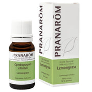 Lemongrass 10 Ml | Pranarom