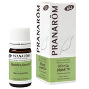 Menta Piperita Bio 5 Ml | Pranarom