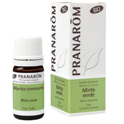 Mirto Verde Bio 5 Ml | Pranarom