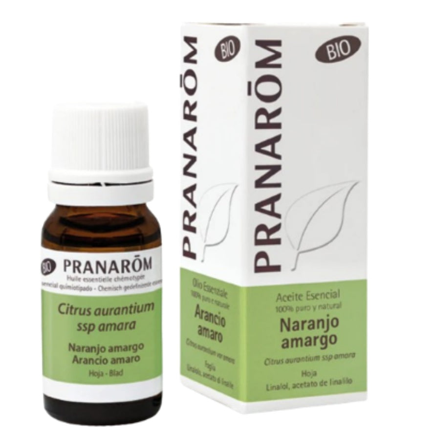 Naranjo Amargo Bio 10 Ml | Pranarom