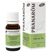 Palo De Ho Madera Bio 10 Ml | Pranarom