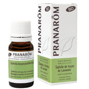 Salvia De Hojas De Lavanda Bio | Pranarom