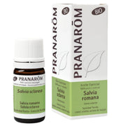 Salvia Romana Bio 5 Ml | Pranarom