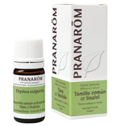 Tomillo Comun Qt Linalol 5 Ml | Pranarom