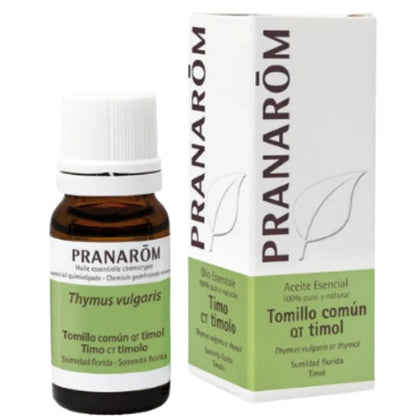 Tomillo Común Qt Timol 10 Ml | Pranarom
